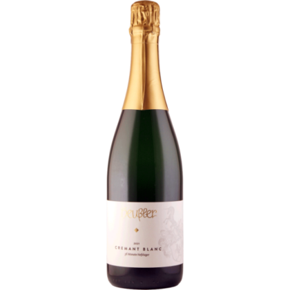 Cremant Blanc brut