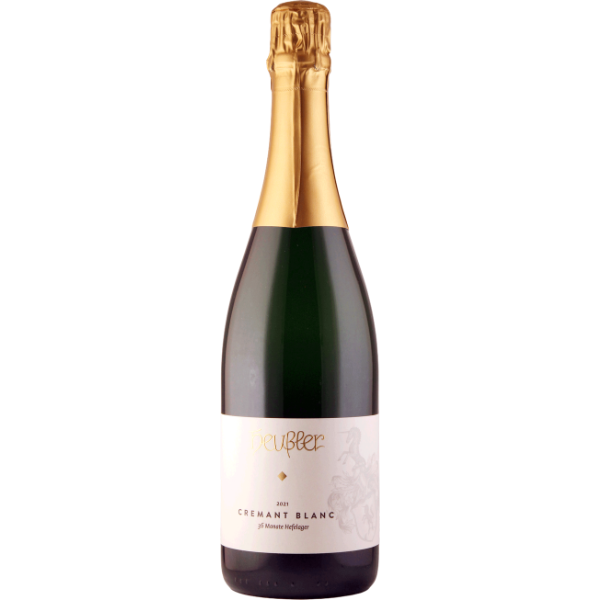 Cremant Blanc brut