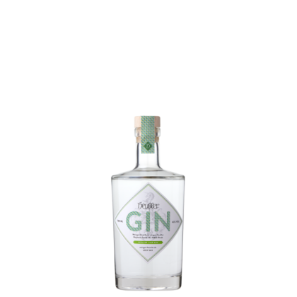 Heußler Lime Gin