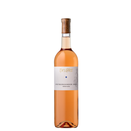 Spätburgunder Rosé trocken