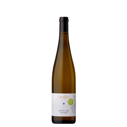 Riesling Schlossberg trocken