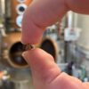 Heußler Gold Gin - AUSGETRUNKEN! – Bild 2