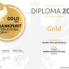 Heußler Gold Gin - AUSGETRUNKEN! – Bild 5