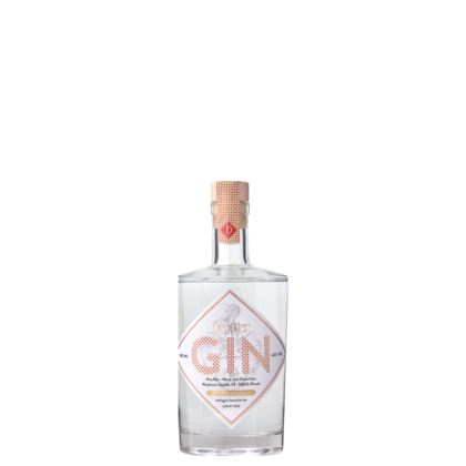 Heußler Gold Gin - AUSGETRUNKEN!