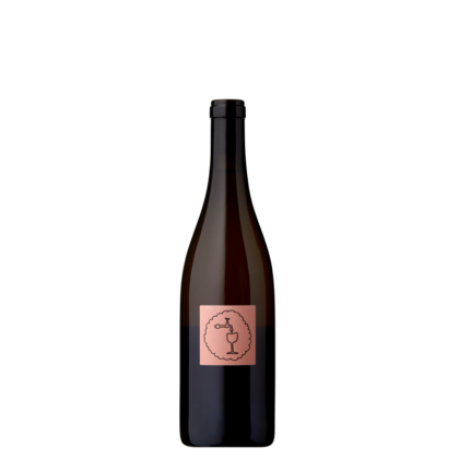 wine bottle orangewein naturwein