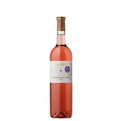 Lemberger Rosé Fumé - trocken