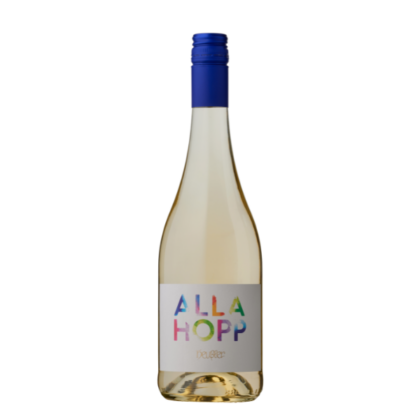 Alla Hopp - Secco