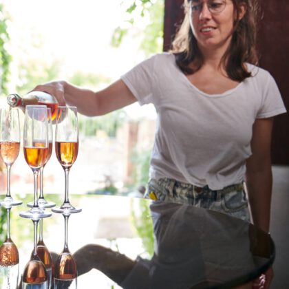 Hallo Frühling Weinpaket