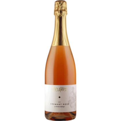 Cremant Rosé brut