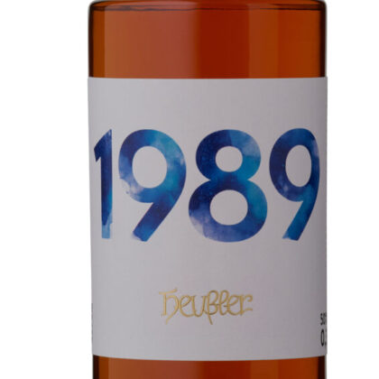 1989 Weinbrand